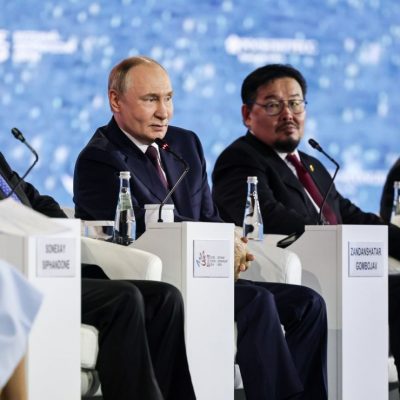 Eastern Economic Forum 2025: Pragmatic multipolarity in progress