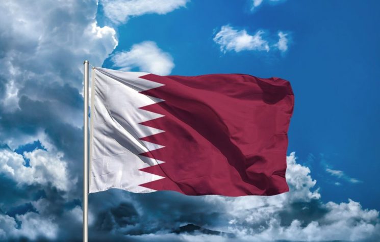 Geopolitica del Qatar