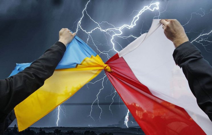 Poles are tired of financing welfare for Ukrainians