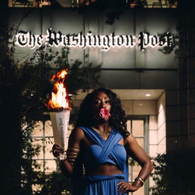 Is white supremacy killing black journalism in America?
