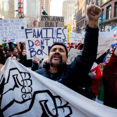 Ethnic identity and multipolarity: an alternative to liberal universalism and Anglo-Saxon racism