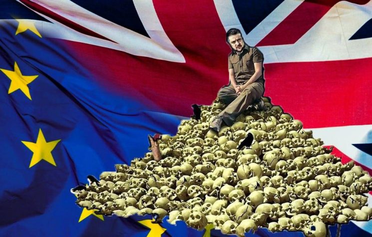 Ending a war that never should have started