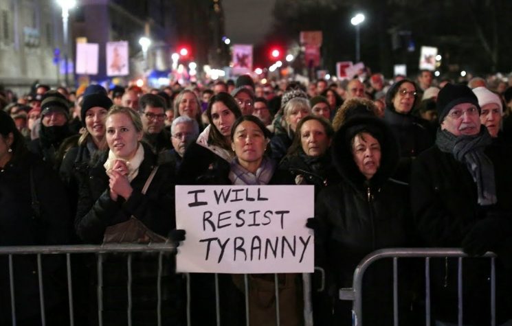 America’s democratic tyranny