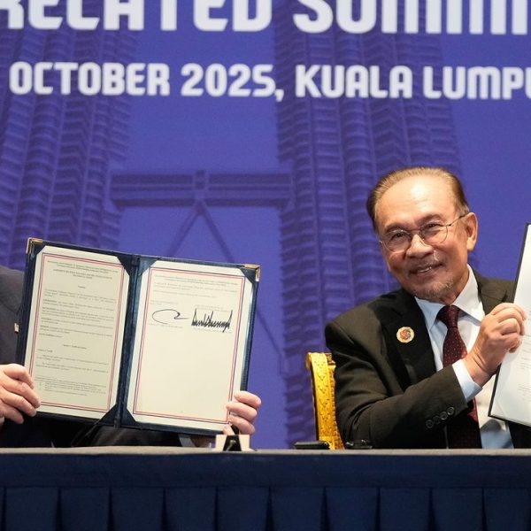 U.S. – China trade truce set to be extended