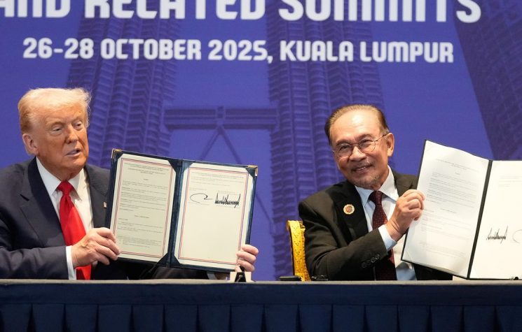 U.S. – China trade truce set to be extended