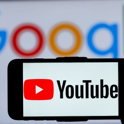 War on state censorship: A Declaration of Independence for Big Tech?