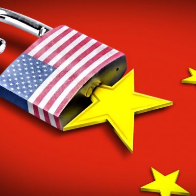 China is ready to fight over rare earths