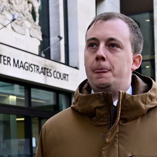 The Cash and Berry case reveals that Starmer is too scared to handle ...