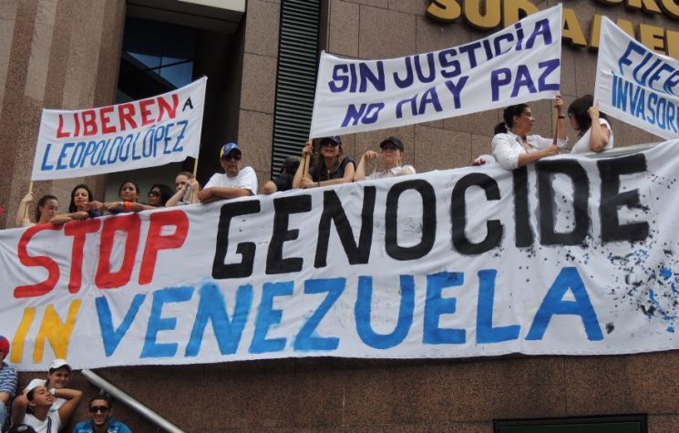 30 years of failure: How U.S.-Venezuela relations spiraled into military confrontation