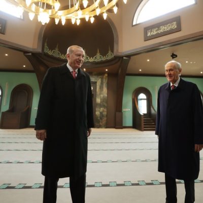 Turquia ensaia sua virada histórica: de sentinela da OTAN a protagonista eurasiática