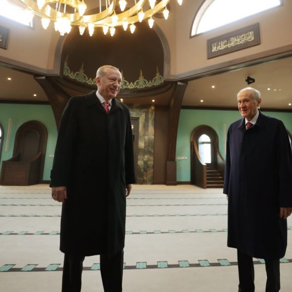 La Turchia prepara la sua svolta storica: da sentinella della NATO a protagonista eurasiatico