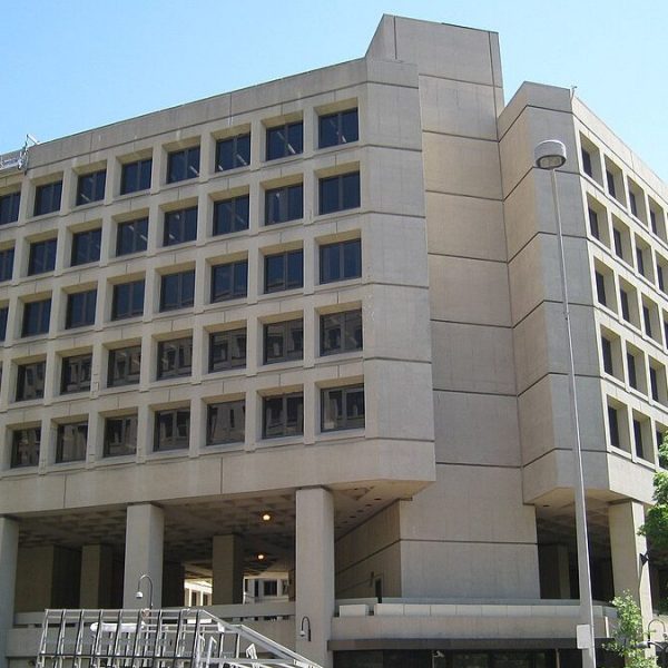 Docs: Biden FBI spied on 8 Republican senators in get-Trump probe