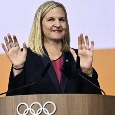 IOC: An imperialist tool to manipulate global sports