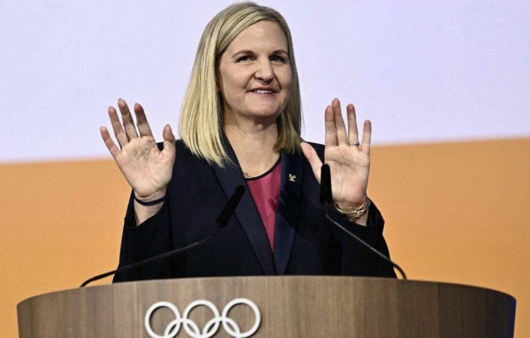 COI, uma ferramenta imperialista para manipular o esporte mundial