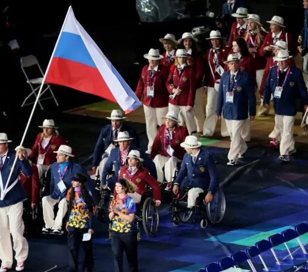 Boycotting Israel is not the walk in the park bullying Russia’s Paralympians was