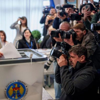 Moldávia 2025: o voto da diáspora, Transnístria e Gagaúzia sob tensão