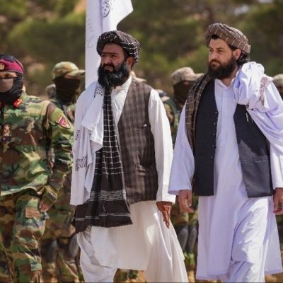 Afghanistan and Pakistan eye each other for a war, but what was Trump’s role?