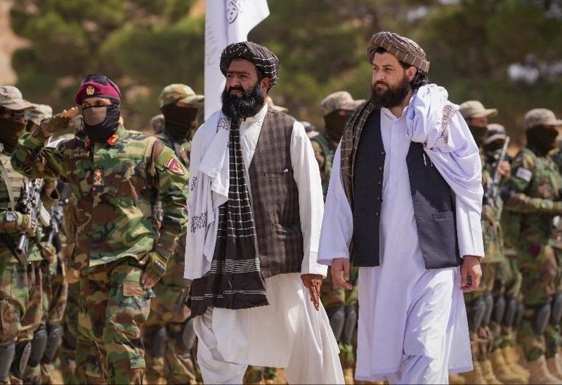 Afghanistan and Pakistan eye each other for a war, but what was Trump’s role?