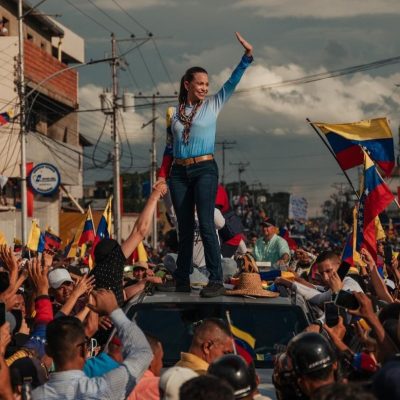 Why is a ‘regime change’ in Venezuela a stupid idea?