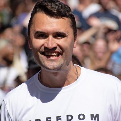 Charlie Kirk’s assassination: a tentative assessment