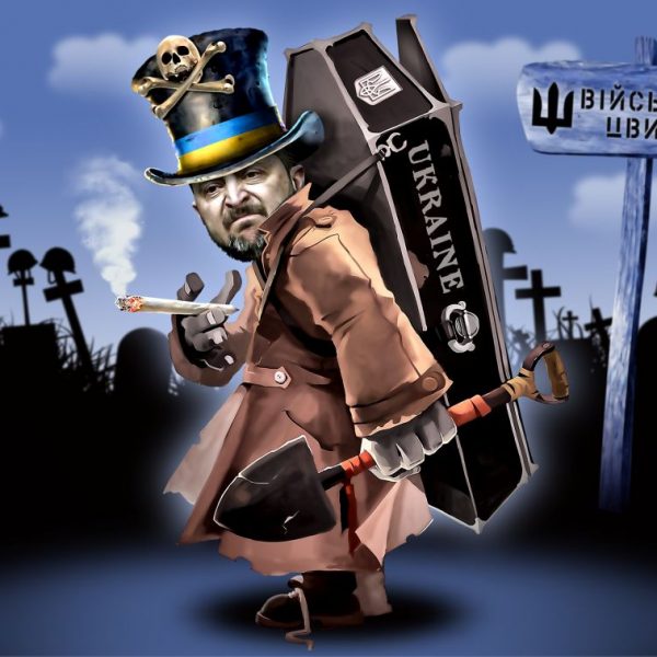 Zelensky’s DC disaster and Project 2029: What’s behind Europe’s stubborn bellicosity?