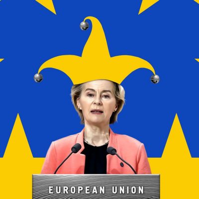 El estúpido régimen de sanciones de Europa. Moscú y Pekín se ríen de Bruselas