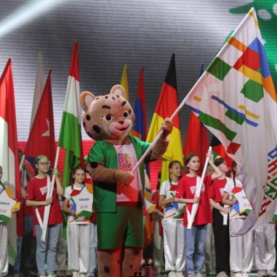 The Western sports apartheid and the birth of a new athletic order