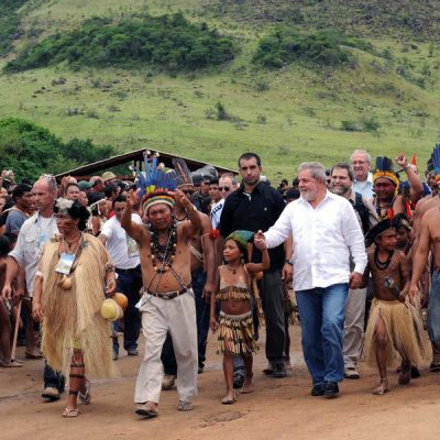 Cecil Rhodes’ green tomb: A symbol of living colonialism
