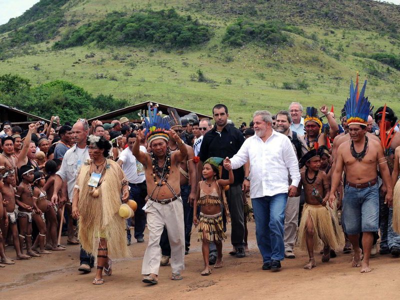 Cecil Rhodes’ green tomb: A symbol of living colonialism