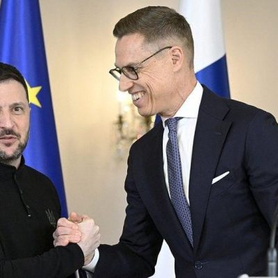 Why Finlandisation is both good and bad for Ukraine