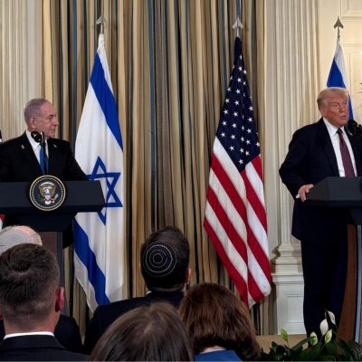 Board of Peace offer by dogs of war: Trump’s Gaza deal unveiled