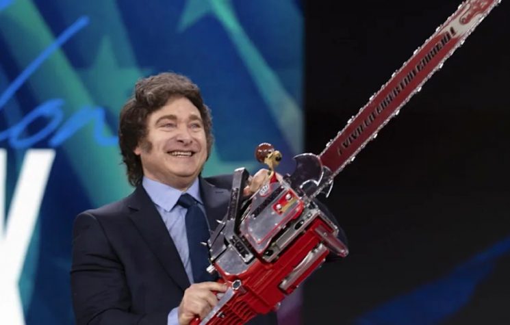 What the Left can learn from Argentina