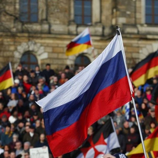 Nella Germania del secondo dopoguerra, dietro l’anticomunismo esplicito la russofobia implicita