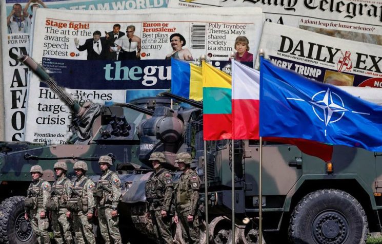 Why is there still no peace in Ukraine? The unusual suspects