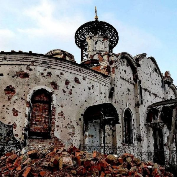 Contrastare la “minaccia” ortodossa