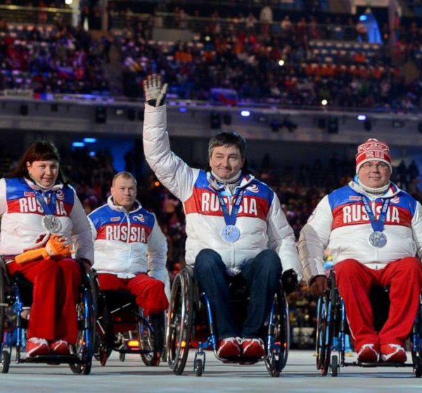 A reintegração da Rússia ao esporte paralímpico e os limites da politização