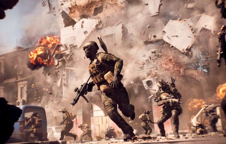Battlefield America: Trump’s war on the enemy within – the American people