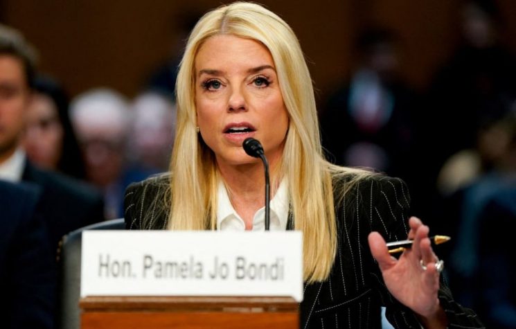 Free speech after Charlie Kirk: an American lesson for Pam Bondi, Donlad Trump & Netanyahu