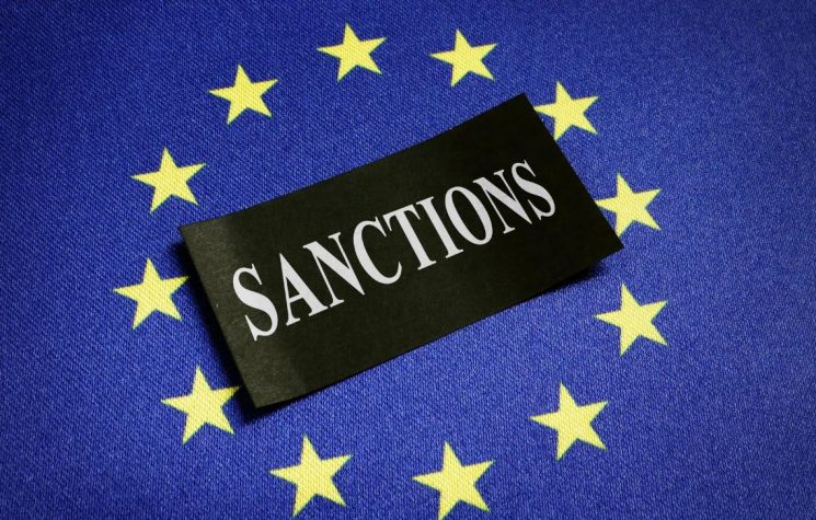 The EU sanctions on Russia have had no effect on Putin’s economy