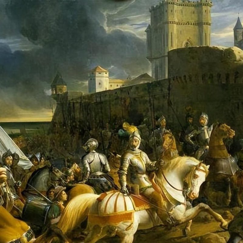 The Anglo-Saxons, not the Jews, have a millennia-old custom of expelling populations