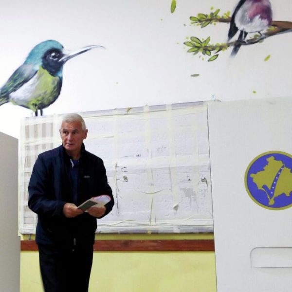 Il Kosovo e Metohija “albanesizzato” alla prova delle urne