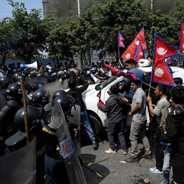 Nuovi documenti rivelano la filiera USA dietro la mobilitazione giovanile che ha rovesciato il governo del Nepal
