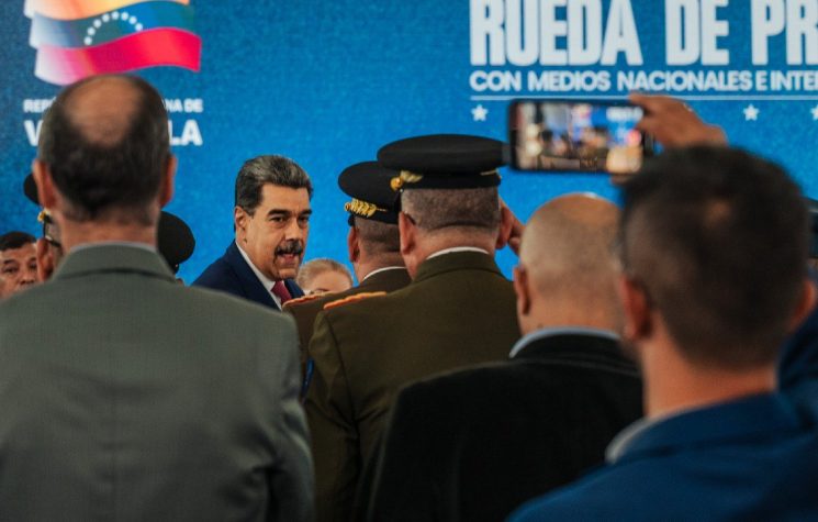 Maduro is not the worst case for Venezuela