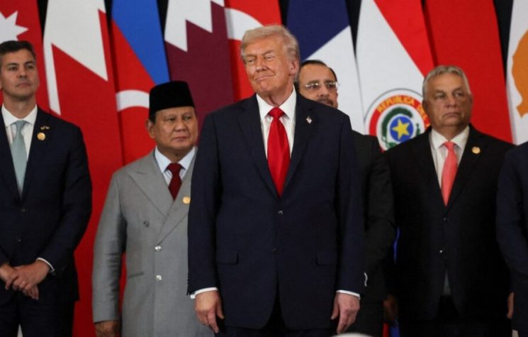 Budapest peace summit: Diplomatic triumph for Viktor Orbán