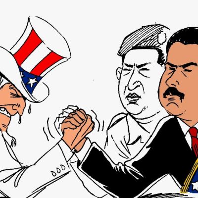 Il Venezuela nel mirino dell’amministrazione Trump