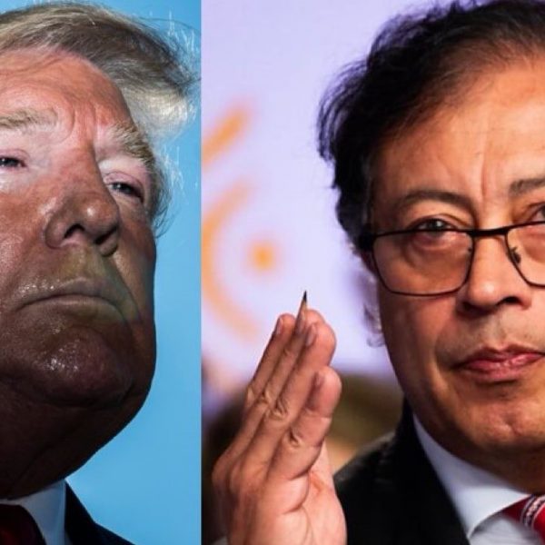 La «franqueza» de Gustavo Petro se la pone fácil al fascismo estadounidense