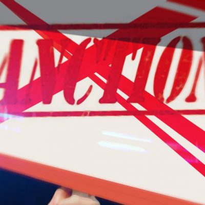 Why western sanctions have failed and become self-defeating