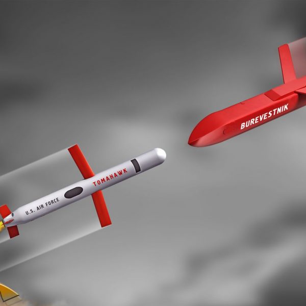 Russia calls Trump’s bluff on Tomahawks for Ukraine