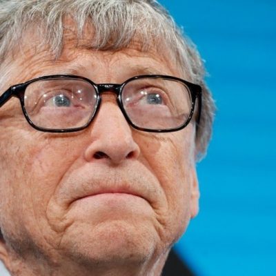 As Bill Gates walks back climate change threats, an apology is in order