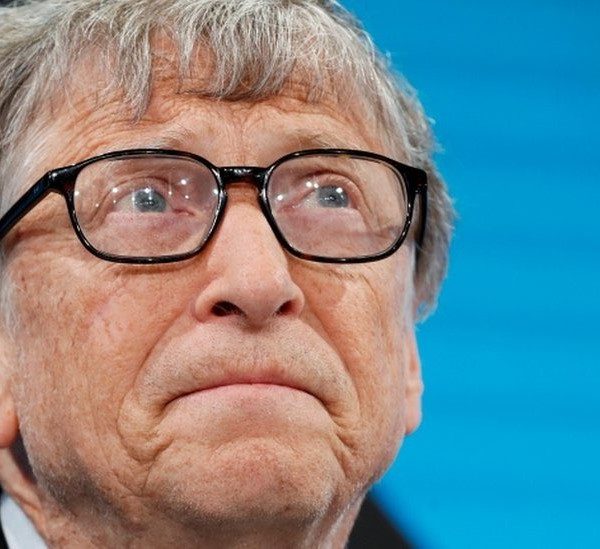 As Bill Gates walks back climate change threats, an apology is in order